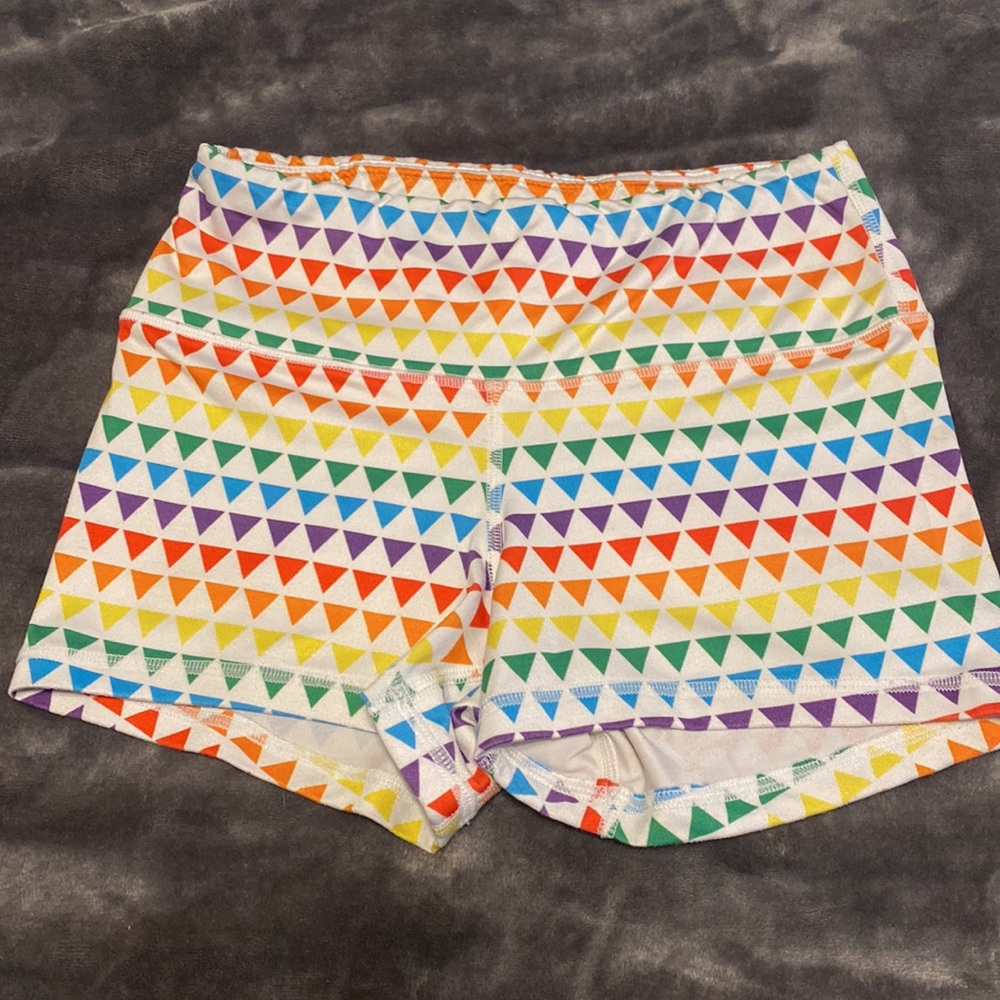 fleo shorts - Picture 2 of 3